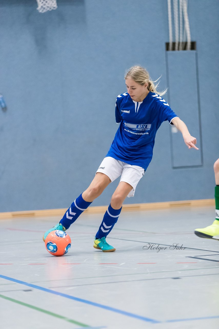 Bild 220 - HFV Futsalmeisterschaft C-Juniorinnen